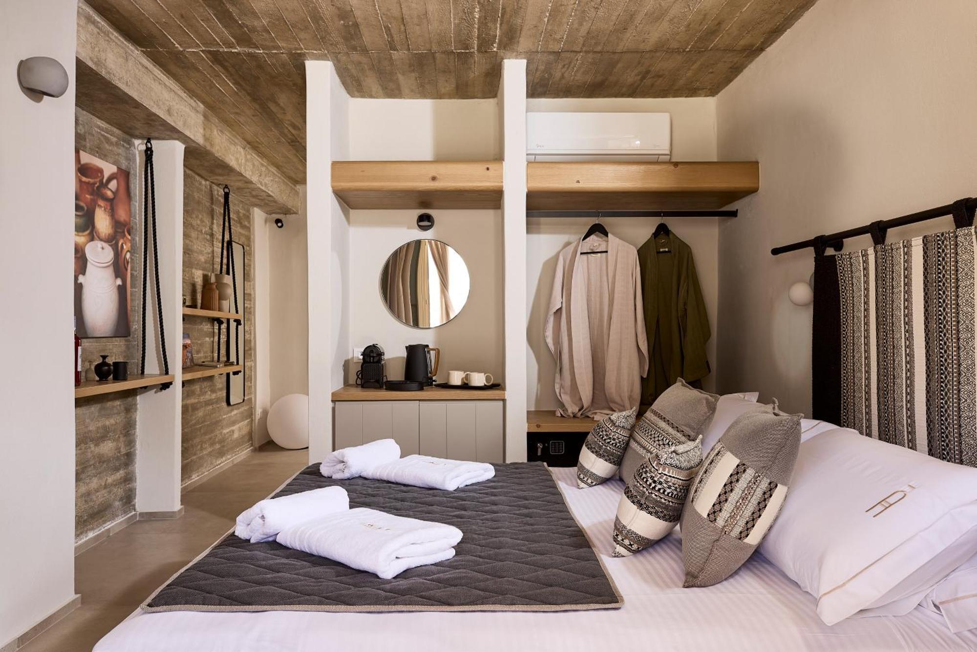 Apsila Pool Suites Kamáresz Szoba fotó